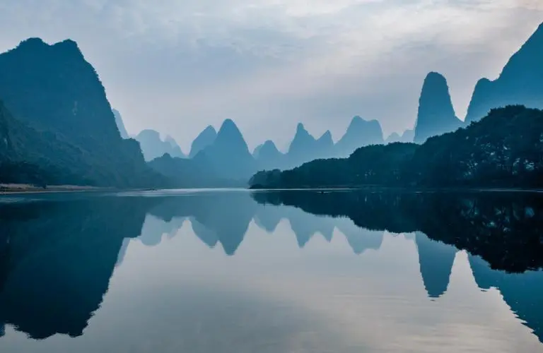 环保科技高效
